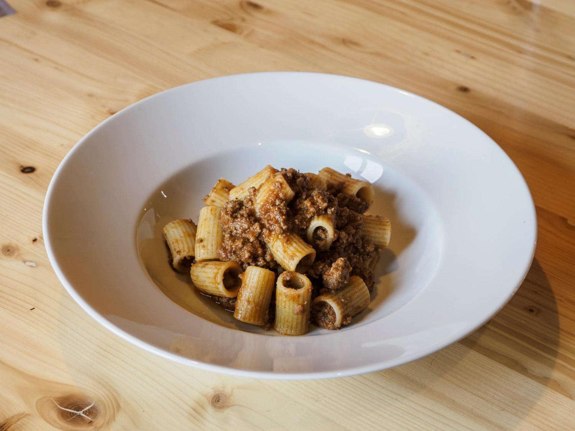 فندق S'Osteria 38 أكوابيندينتي المظهر الخارجي الصورة