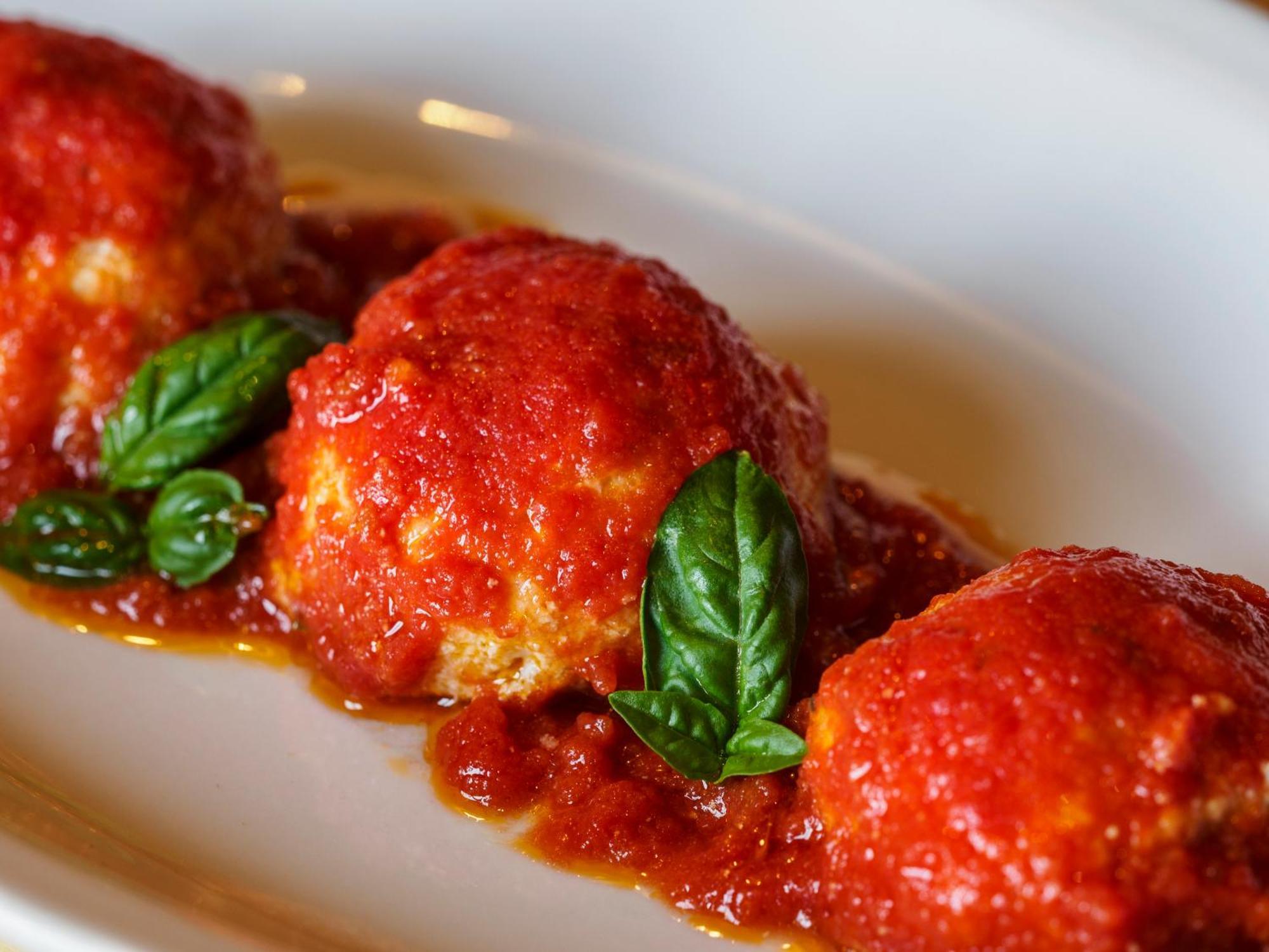 فندق S'Osteria 38 أكوابيندينتي المظهر الخارجي الصورة